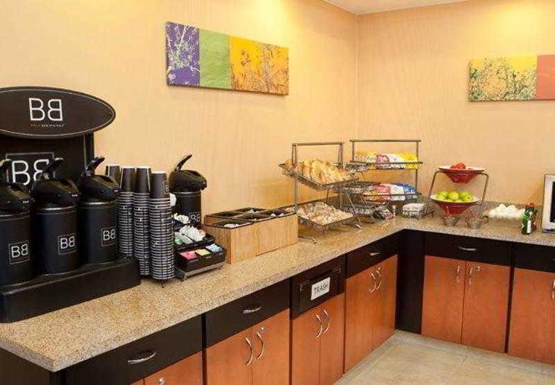 Fairfield Inn By Marriott Forsyth Decatur Luaran gambar
